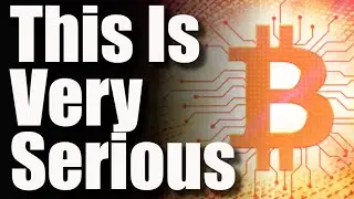 ПОРА ПРОСЫПАТЬСЯ! Это изменит Ethereum и альткоины НАВСЕГДА. Крупный сдвиг на рынке криптовалют.