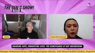 EP 34: Bridging Gaps, Connecting Lives: The Significance of OSP Engineering