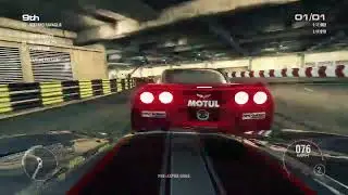 Race Driver  GRID 2   Gameplay Trailer  Stra&szlig;enrennen durch Chicago