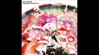 Mr. Fingers - The Icy Air of Night [ML-9019]