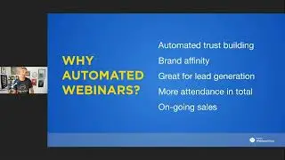How to Create an Automated Webinar That Converts