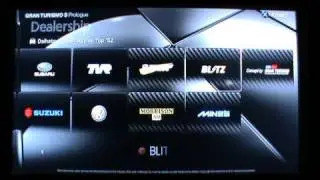 Grand Turismo 5 Prologue part 1