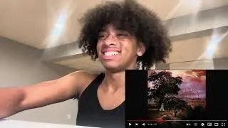 AMERICAN REACTS TO TORONTO MUSIC!!! DUVY - The Truth Hurts REACTION