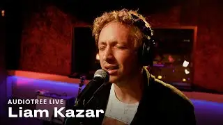 Liam Kazar - Frank Bacon | Audiotree Live