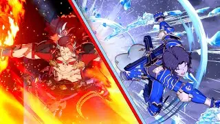 FT10 With A Strong Lancelot! WE GON LEARN TODAY!