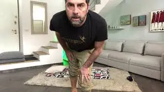 MARCO PAPARO PILATES MATWORK 3