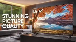 LG 43UA82 vs Budget 4K TVs: Why This One Wins in 2026