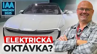 Volkswagen Group novinky: &Scaron;koda Vision O, Epiq, Cupra Raval, VW ID. Polo a dal&scaron;&iacute; | IAA Mnichov 2025