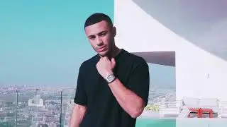 Astos Meets Dubai
