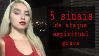 Aconteceu comigo: 5 sinais de uma grande demanda espiritual | Lauren