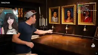 Emiru Reacts Testing the World's Smartest Crow