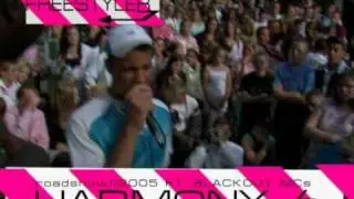 Harmony Youth Project Summer Showcase ft. Blackout MC's