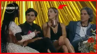 🚨ABRIU OS OLHOS!! CAROL FAZ ALERTA A DUDU SOBRE O COMPORTAMENTO DE DUDA 