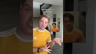 Это дарит Нику Нельсону!