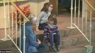 2022 10 09 Edith Rankin Memorial United Church Worship Service