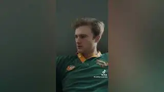 A REAL SOUTH AFRICAN RUGBY FAN LIVING IN ENGLAND