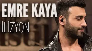 Emre Kaya - İlizyon (JoyTurk Akustik)