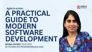 ✨ Agile in Action: A practical guide to modern software development