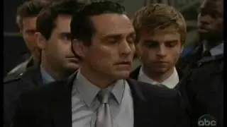 GH 2/2/10 Sonny Gets Arrested!