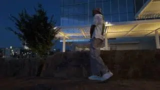 Jalen Cartr - 3rd Quarter Confessions (Official Visualizer)