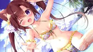 Nightcore - Salsa Tequila (Damn-R Bootleg) [Anders Nilsen]