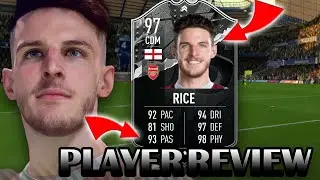 97 SHOWDOWN RICE IS A BEAST!!