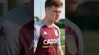 Unai Emery Reveals Aston Villa Hesitated Over Harvey Elliott Permanent Deal #soccerupdates #football