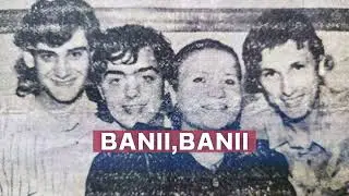 Steven Roho & Formatia Albatros - Banii Banii (REMIX)