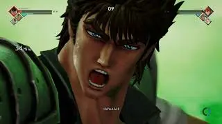 Jump Force (PS5) Online Matches 26