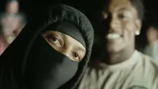 Say P - Big Operation/Spooky Junt (Official Video) @JLUVFILMZ