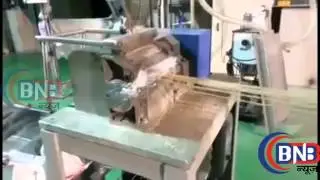 Shocking Factory | China Send Plastic Rice to Neighboring Countries india