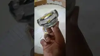 Beyblade tournament 