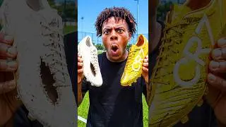 $1 Boot vs $1,000,000 Boot