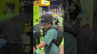 Carlyle | SEMA 2025 Recap