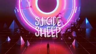 Madison Mars - Shuffle Shuttle