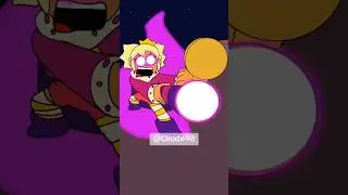 Mandy se papea a Kenji Oni | Brawl Stars Animaci&oacute;n [Fandub Espa&ntilde;ol Latino] #brawlstars #fandub