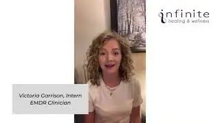 Victoria Garrison Intern EMDR Clinician