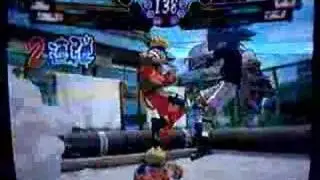 NGNT4 SQUAD BATTLE 1