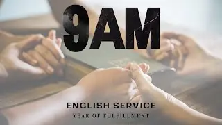 THMC English Service | 15.10.23