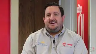 Seth Parker Testimonial - Nardco Heating & Air
