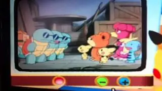 Pokemon channel day 3 pichu bros part 2