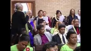 Pohiva kainga meihe Vao Nukonuka 'o Nu'usila. 