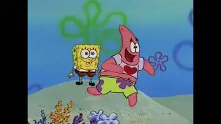 SpongeBob hijack 2005