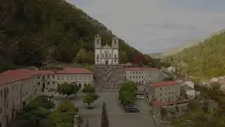 Nosa Sra  da Peneda