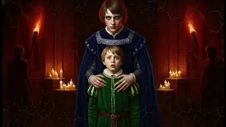 Henry VIII&rsquo;s Forgotten Brother &mdash; How Arthur&rsquo;s Death Shaped a Tyrant