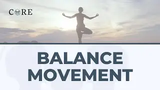 Balance Movement