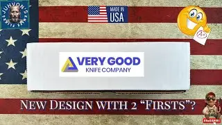 Very Good Knife Co. Lone Star Review &ndash; USA-Made Fixed Blade Masterpiece!