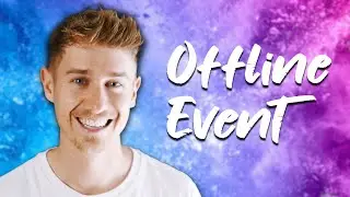 Geheime Einblicke in unser Mobbingfrei Offline Event