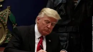 Bannon: Do you feel in charge?