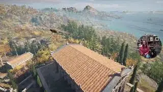 Assassin's Creed Odyssey part 7